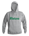 Hashtag Lietuva